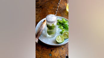 'Easy and Refreshing Mojito' is perfect for end of summer celebrations: Try the recipe