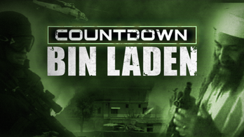 Chris Wallace discusses his new book 'Countdown Bin Laden' ahead of TV special