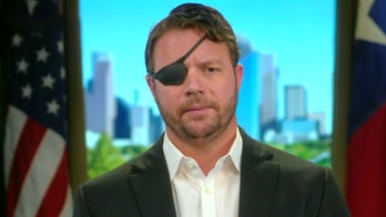 Dan Crenshaw slams Pelosi for shutting down Afghanistan bill: 'They want no accountability whatsoever'