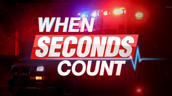 Harris Faulkner's new Fox Nation special highlights the heroic stories of first responders