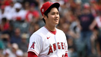Shohei Ohtani casts doubt on Angels future: 'I want to win'