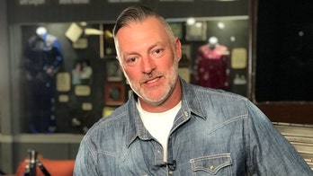 Country singer Darryl Worley reflects on his 9/11 song 'Have You Forgotten?' 20 years after attacks