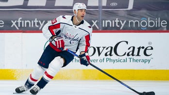 Changing places: Hyman to Edmonton, Chara to Isles