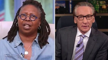Whoopi Goldberg knocks Bill Maher for 'complaining' about Black national anthem: This isn't about being 'woke'