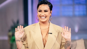 Demi Lovato: my masculine and feminine energy are equal