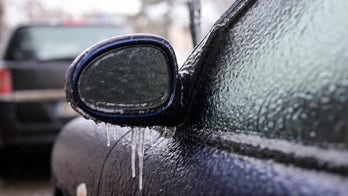 The first freeze of the season: How to prepare