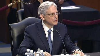 AG Garland's potential conflict of interest on son-in-law's firm backing critical race theory under scrutiny