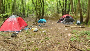 Famously haunted town in England begs ghost hunters to stop littering