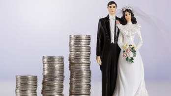 More than half of Americans disagree with invoicing wedding guests for no-shows