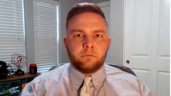 Oregon trooper suspended for opposing COVID vaccine mandate tells Ingraham: ‘I haven’t done anything wrong’