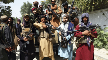 Afghan doctor who escaped Taliban with family calls Biden withdrawal unwise, warns of human rights abuses