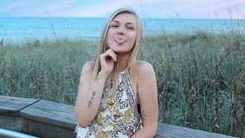 Gabby Petito case: Remains found in Wyoming likely Gabby Petito