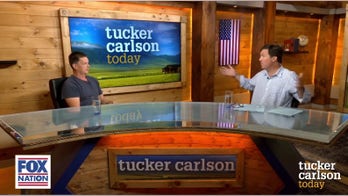 Comedian Jim Breuer speaks out against vaccine mandates: 'I have a serious issue with that'