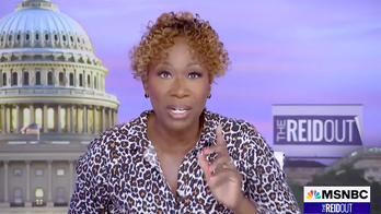 Jack Brewer gives Joy Reid a choice: Apologize for 'misuse of Black boys' comment or face 'legal strategy'