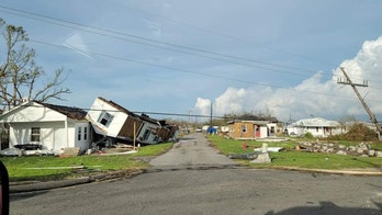 Lafourche Parish reeling from Hurricane Ida but resilient: 'It's been a struggle but we're doing OK'