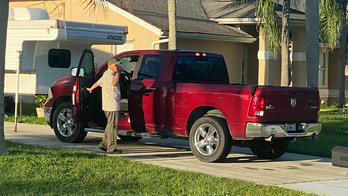 Brian Laundrie manhunt: Could parents face obstruction, accessory charges?