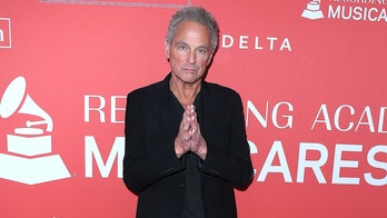 Lindsey Buckingham blames Stevie Nicks and Irving Azoff for Fleetwood Mac firing