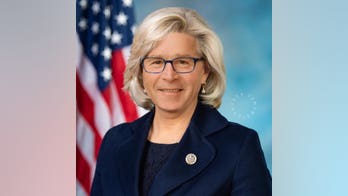 Trump mocks Bush, Liz Cheney with bizarre photoshopped image