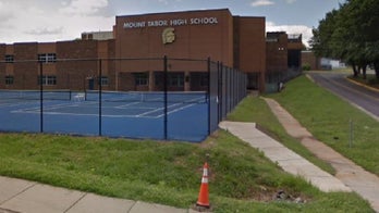 North Carolina high school shooting leaves 1 student dead; suspect in custody