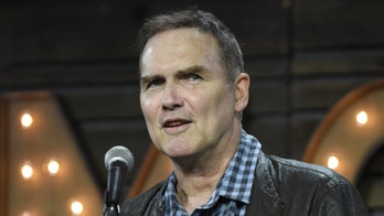 'SNL' alum Norm Macdonald dead at 61