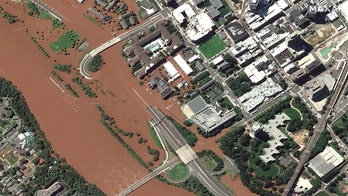 Satellite images show Ida's devastation in New Jersey