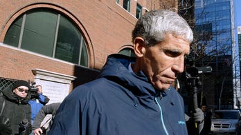 Rick Singer, 'Operation Varsity Blues' college admissions scandal mastermind, sentenced to 42 months in prison
