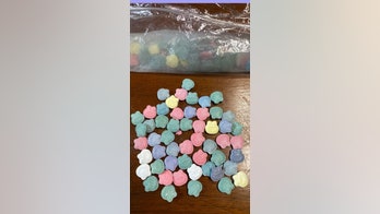 Police urging parents to inspect Halloween candy after ecstasy discovered