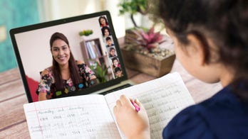 Majority of parents believe distance learning caused their children to fall behind in school, survey finds