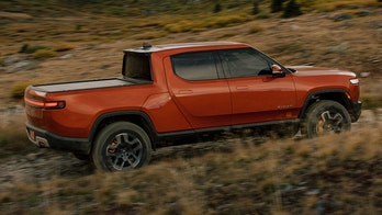 Rivian trucks and Minis are the most satisfying electric vehicles, study finds