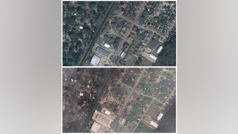 New York flooding: Before-and-after satellite images show Hurricane Ida aftermath in NY, NJ