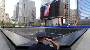 House approves $2.7 billion in payments to 9/11 victims after years of delay