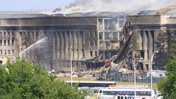 Former airline ticket agent recalls helping 9/11 hijackers board flight that hit Pentagon, fights guilt