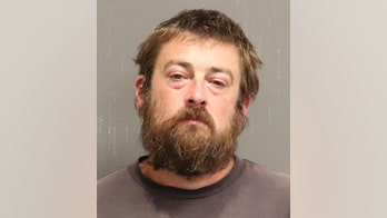 Tennessee man arrested after wrapping dead mom’s body in tarp, driving to Nashville hospital: police