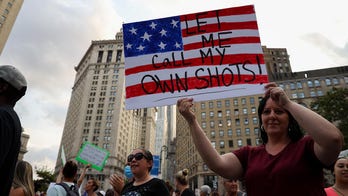 Hundreds more NYC teachers, aides fired for not complying with COVID-19 vaccine mandate: report