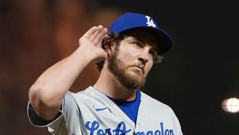 Trevor Bauer fires off Kyle Rittenhouse tweet after acquittal