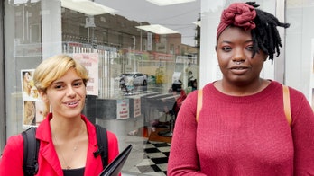 Residents in AOC's district say how much they think the rich pay in taxes