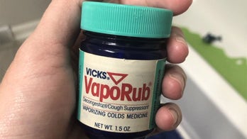 Woman's expired Vicks VapoRub jar from 1980s goes viral: ‘Vintage Vicks for the win’