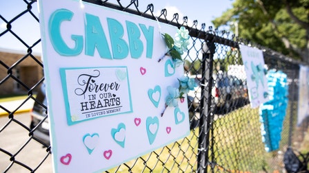 How parents should talk to kids about Gabby Petito: Expert weighs in