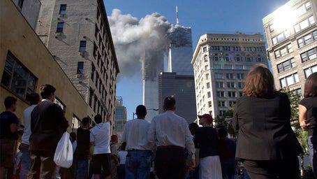 9/11 Families Demand Acknowledgment of Saudi Involvement from Presidential Candidates