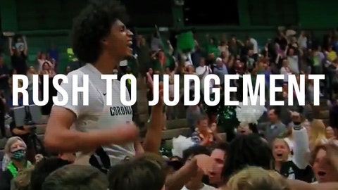 Rush to Judgement: An autopsy of a racial power grab in Coronado