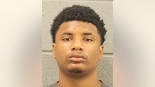 Houston killings of New Orleans cop and friend: Manhunt leads to third arrest