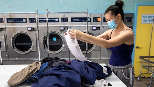 Beloved San Francisco laundromat owner, dog targeted in anti-Asian attack