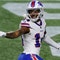 Buffalo Bills, Stefon Diggs reach agreement on four-year, $104 million contract extension