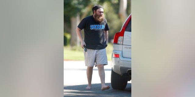 In 2013, Angus T. Jones slammed the comedy before his eventual exit, saying it could not match his religious beliefs.