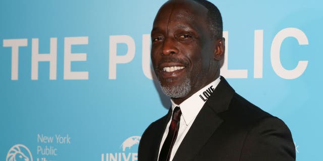 Four men have been charged with selling fentanyl-laced heroin to actor Michael K. Williams, and continuing to sell it after his death.