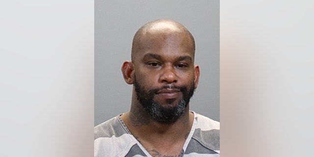 Desmond Hatchett of Knoxville, Tenn. (Credit: Knoxville Police Department)