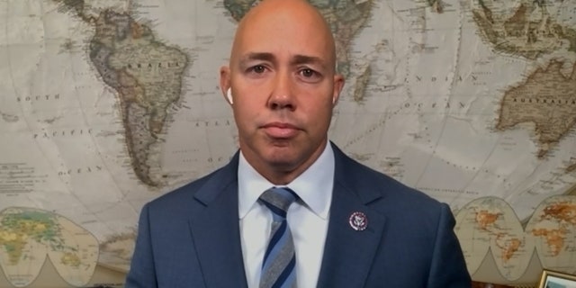 Rep. Brian Mast