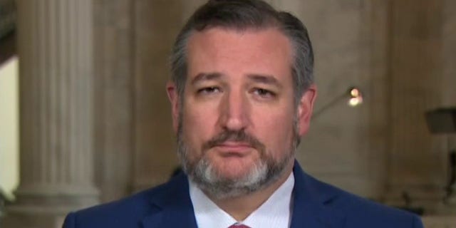 Ted Cruz on 'The Story'