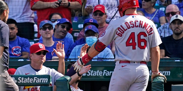 Cardinals and Mike Shildt part ways over "philosophical differences" 2 Cardinals and Mike Shildt part ways over “philosophical differences”