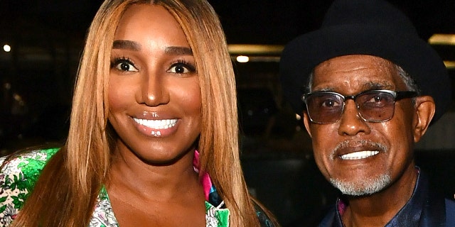 NeNe Leakes' husband, Gregg Leakes, died from colon cancer in September 2021.